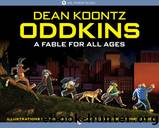 Oddkins: A Fable for All Ages by Koontz Dean
