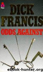 Odds Against by Dick Francis