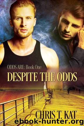 Odds Are 01 - Despite the Odds by Chris T. Kat