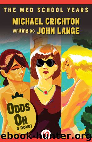 Odds On by Michael Crichton
