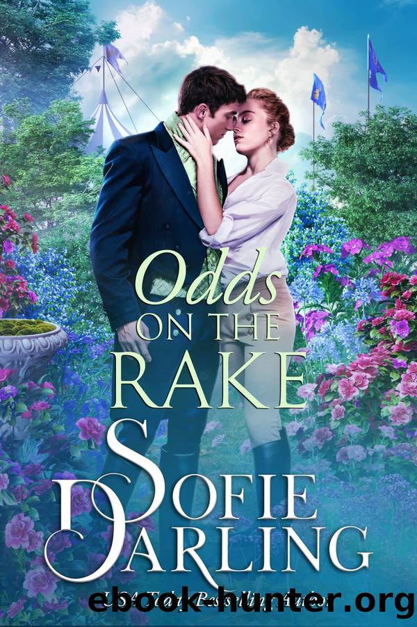 Odds On the Rake by Sofie Darling