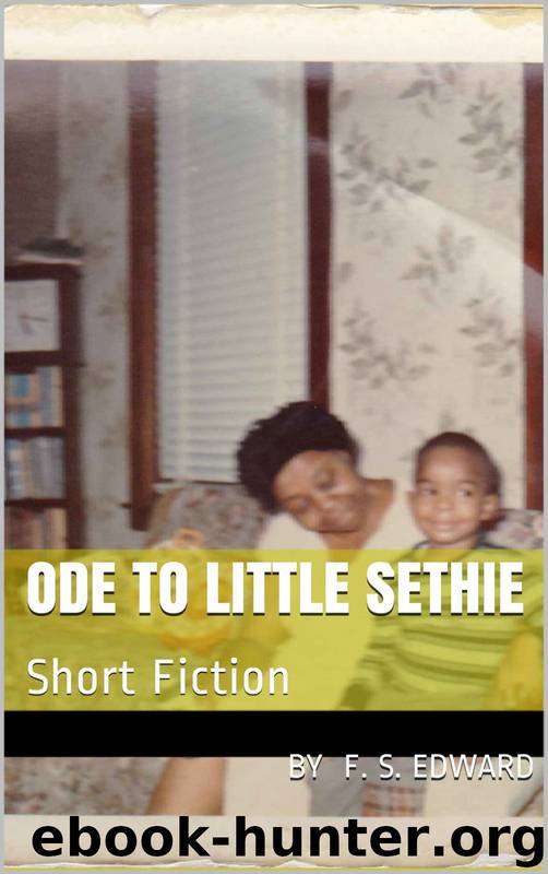 Ode to Little Sethie: Short Fiction by F. S. Edward