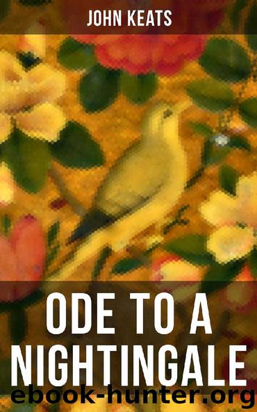 Ode to a Nightingale by John Keats