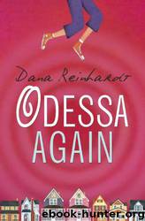 Odessa Again by Dana Reinhardt