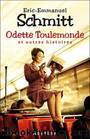 Odette Toulemonde by Eric-emmanuel Schmitt