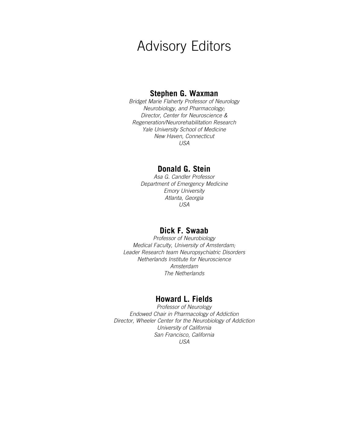 Odor Memory and Perception by Edi Barkai and Donald A. Wilson (Eds.)