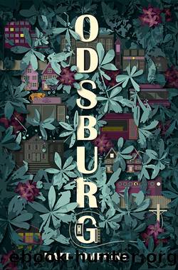 Odsburg by Matt Tompkins