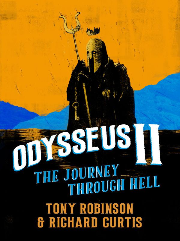 Odysseus II by N/A