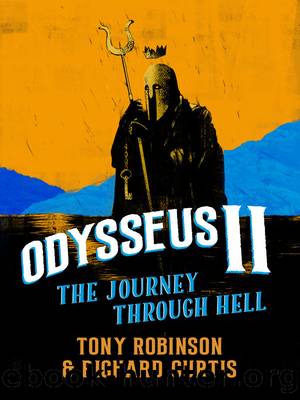 Odysseus II by Unknown
