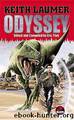 Odyssey by Keith Laumer & edited By Eric Flint