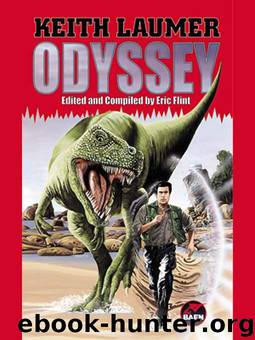 Odyssey by Keith Laumer; edited by Eric Flint