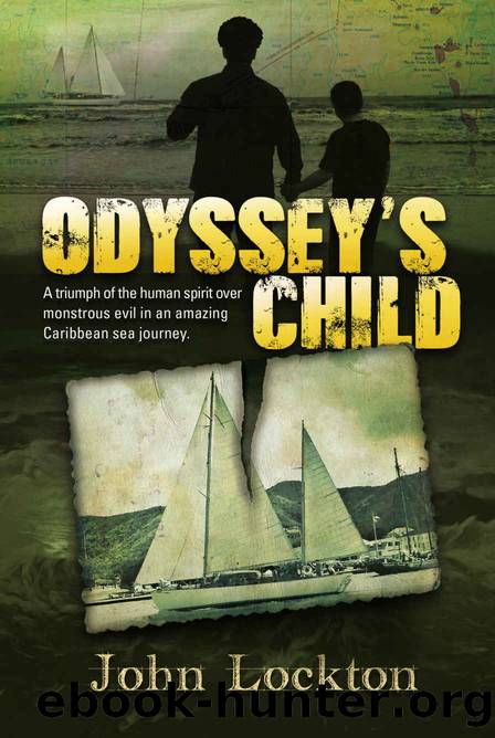 Odysseyâs Child by John Lockton