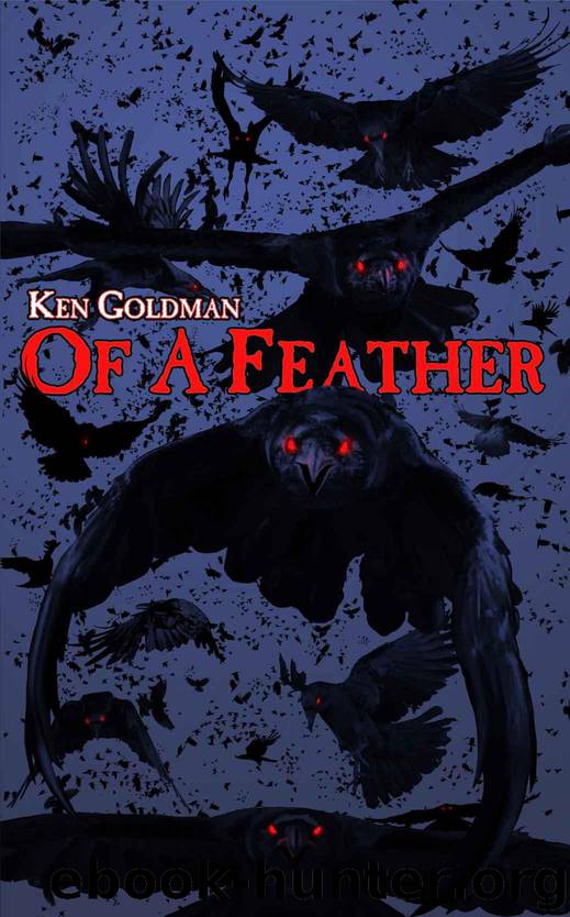 Of A Feather by Goldman Ken