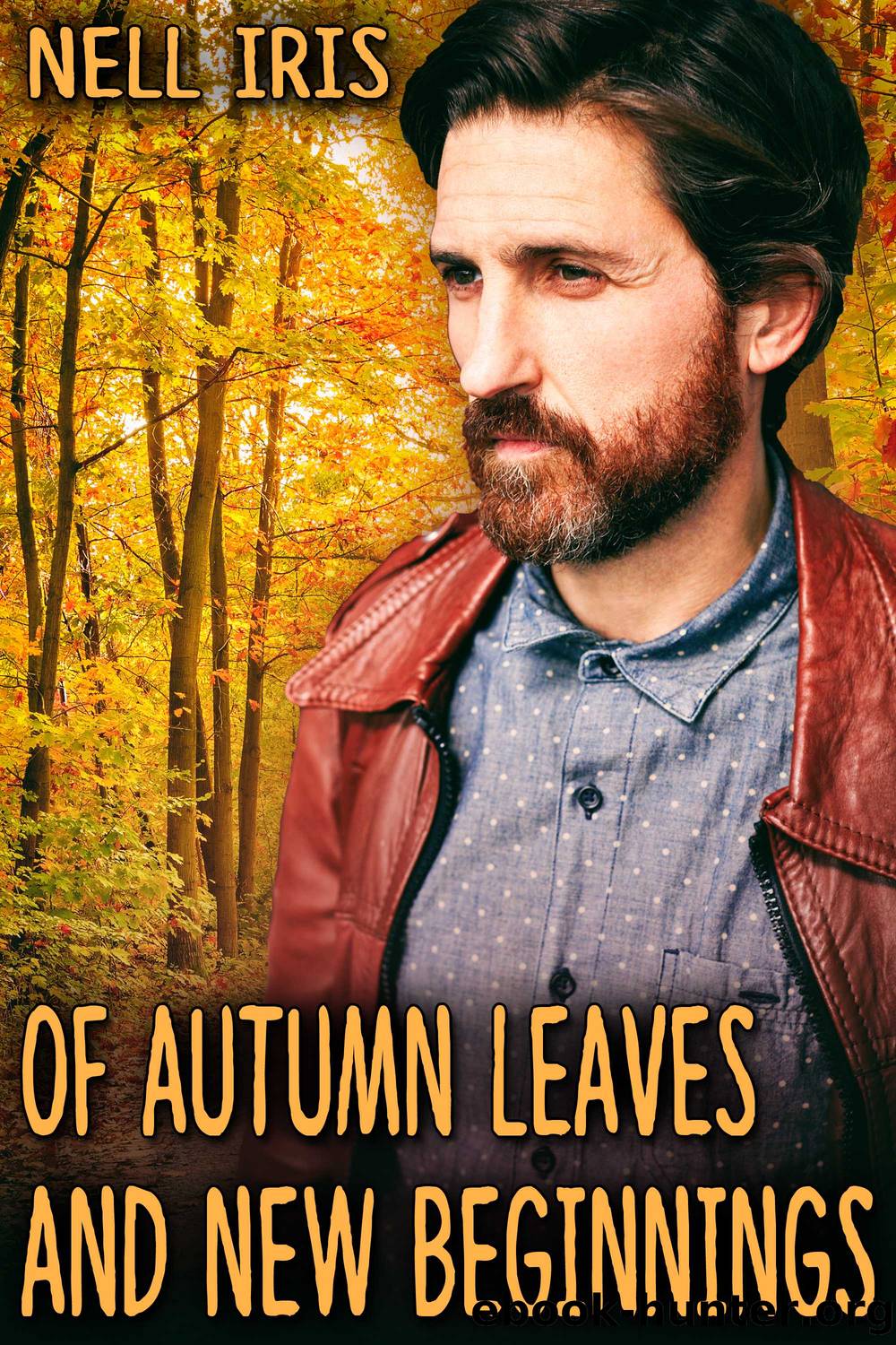Of Autumn Leaves and New Beginnings by Nell Iris