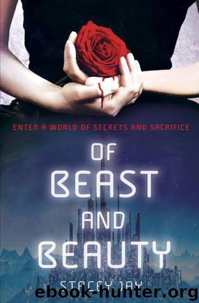 Of Beast and Beauty by Jay Stacey