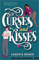 Of Curses and Kisses by Sandhya Menon