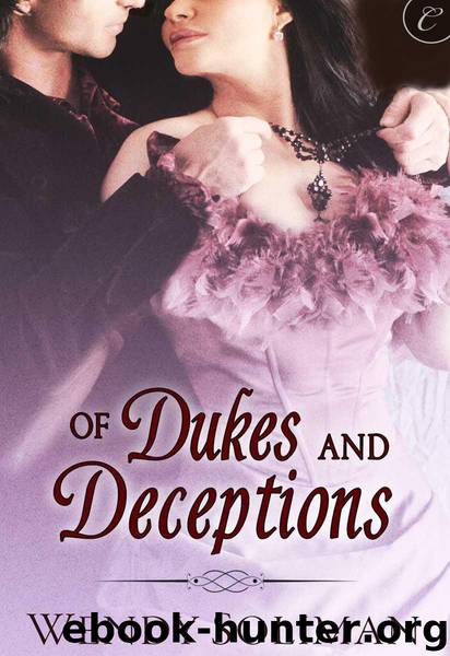 Of Dukes and Deceptions by Soliman Wendy