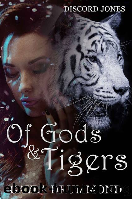 Of Gods & Tigers by Gayla Drummond