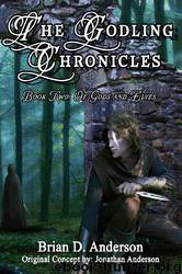 Of Gods and Elves by Brian D. Anderson