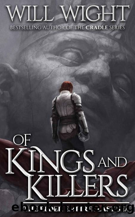Of Kings and Killers by Will Wight