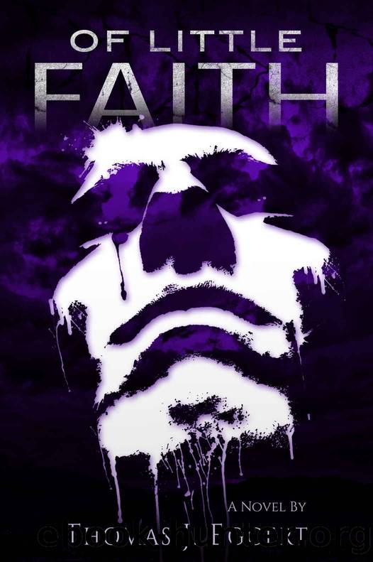Of Little Faith by Thomas Eggert