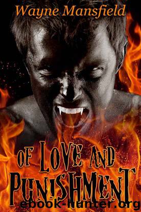 Of Love and Punishment by Wayne Mansfield