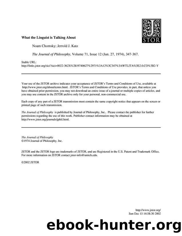 Of Minds and Language: A Dialogue With Noam Chomsky in the Basque Country by Noam Chomsky & Massimo Piattelli-palmarini & Juan Uriagereka