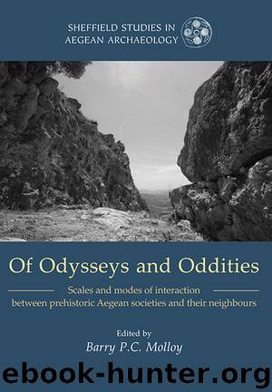 Of Odysseys and Oddities by Barry Molloy
