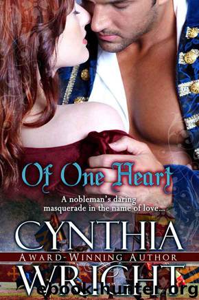 Of One Heart by Cynthia Wright