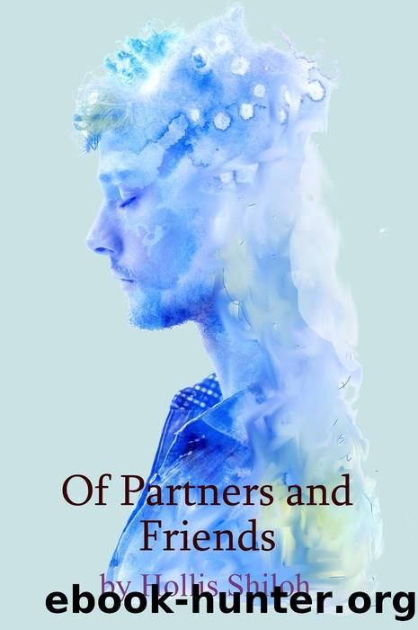 Of Partners and Friends by Hollis Shiloh