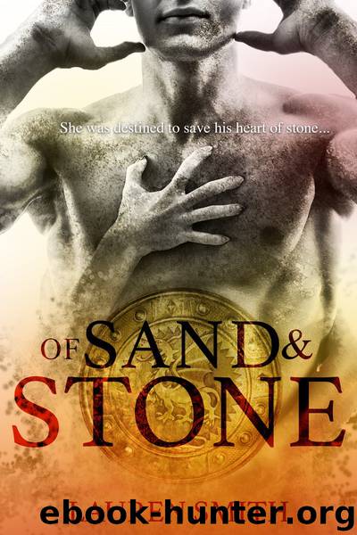 Of Sand and Stone by Lauren Smith