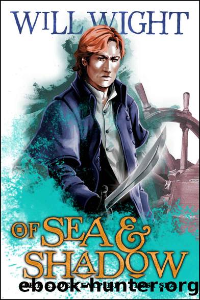 Of Sea and Shadow by Will Wight