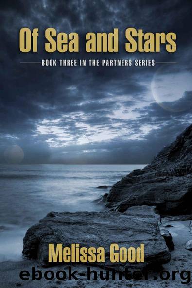 Of Sea and Stars by Melissa Good