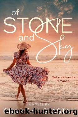 Of Stone and Sky by Charissa Stastny
