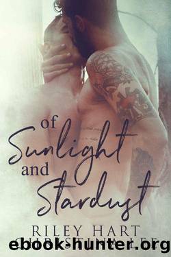 Of Sunlight and Stardust by Christina Lee & Riley Hart