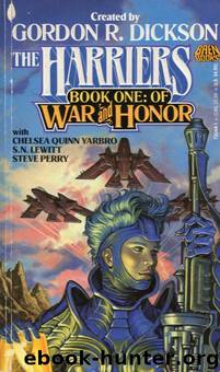 Of War and Honor by unknow