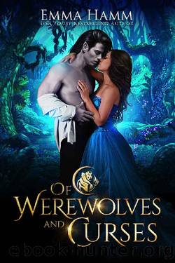 Of Werewolves and Curses (Of Goblin Kings Book 4) by Emma Hamm