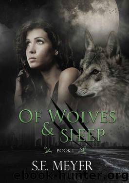 Of Wolves & Sheep by S E Meyer