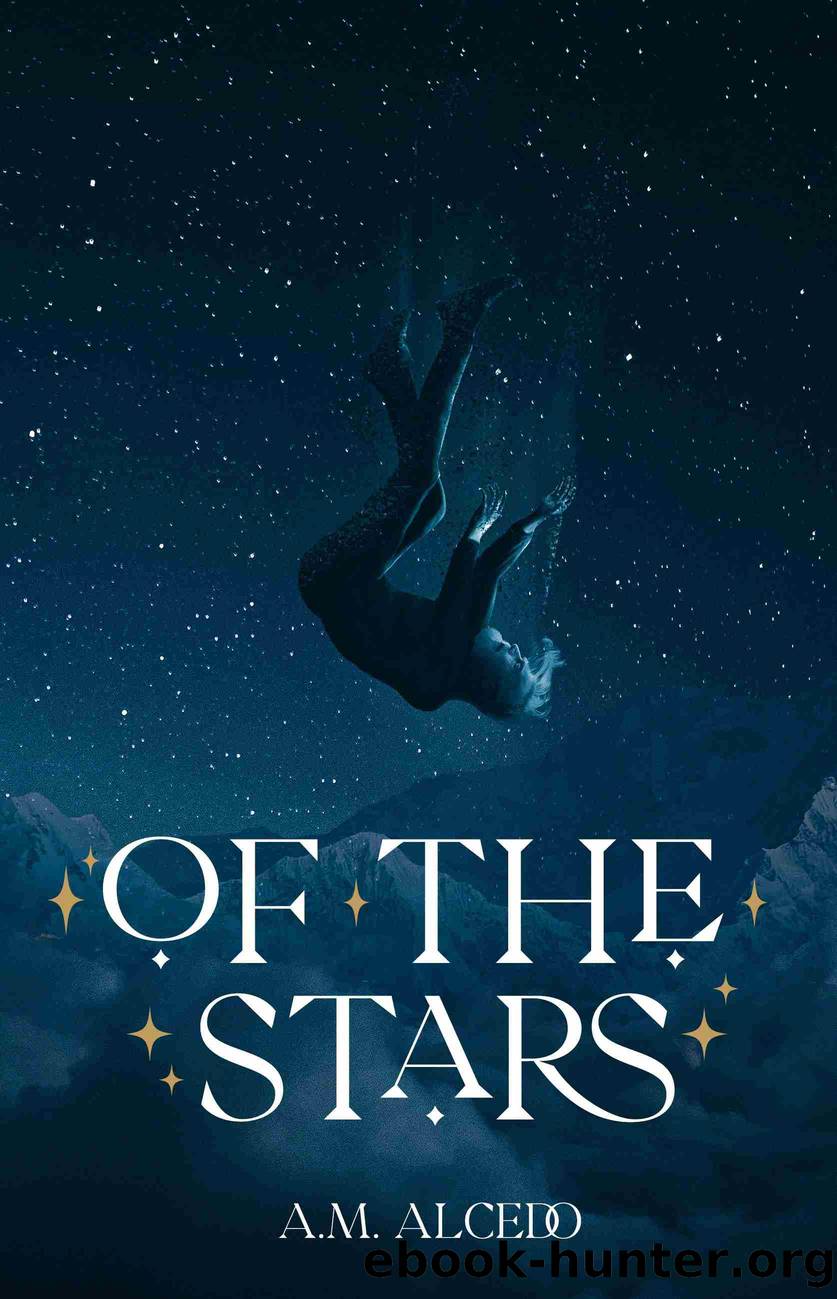 Of the Stars by Ava Mae Alcedo