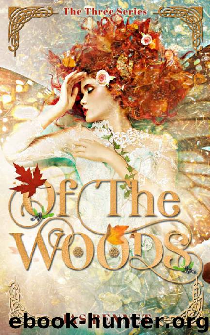 Of the Woods by J A S Bennet