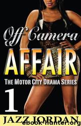 Off Camera Affair 1 by Jazz Jordan