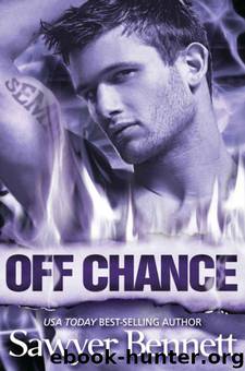Off Chance by Sawyer Bennett