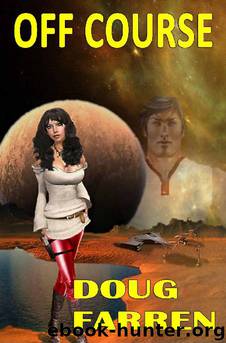 Off Course by Doug Farren