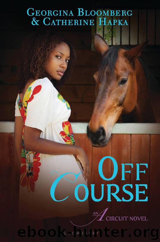 Off Course by Georgina Bloomberg & Catherine Hapka