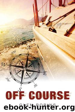 Off Course by Glen Robins