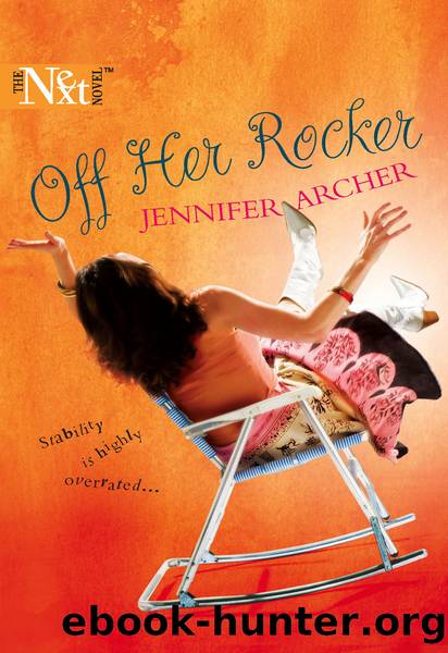 Off Her Rocker by Jennifer Archer