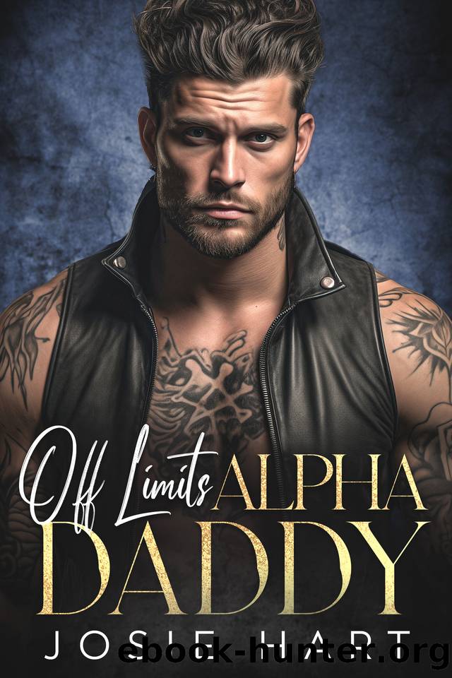Off Limits Alpha Daddy: An Enemies to Lovers Surprise Pregnancy Romance (Off Limits Baby Daddies) by Josie Hart