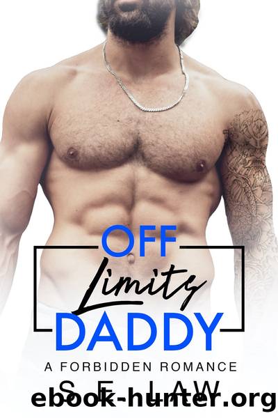 Off Limits Daddy by S.E. Law