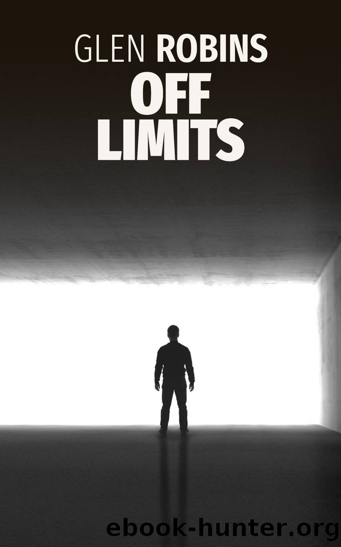 Off Limits by Glen Robins