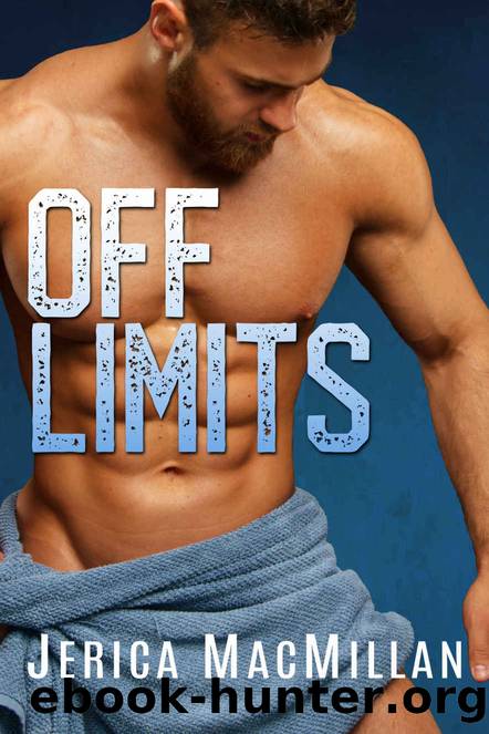 Off Limits by Jerica MacMillan